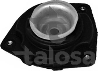 Talosa 63-11751 - Опора стойки амортизатора, подушка autodnr.net