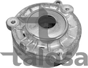 Talosa 6312029 - Опора стойки амортизатора, подушка autodnr.net