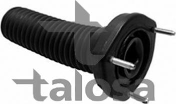 Talosa 63-12037 - Опора стійки амортизатора, подушка autocars.com.ua