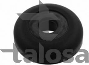 Talosa 63-12209 - Опора стойки амортизатора, подушка autodnr.net