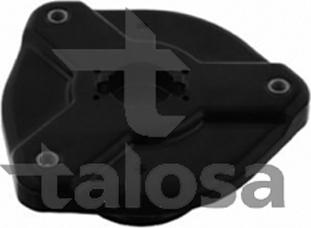 Talosa 63-12228 - Опора стійки амортизатора, подушка autocars.com.ua