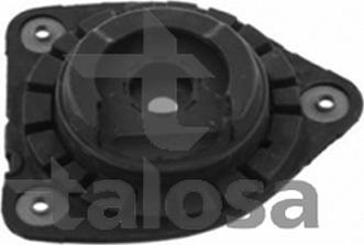 Talosa 63-12246 - Опора стійки амортизатора, подушка autocars.com.ua