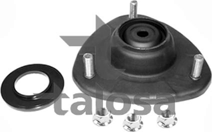 Talosa 63-12347 - Опора стійки амортизатора, подушка autocars.com.ua