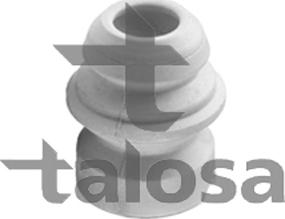 Talosa 63-12456 - Отбойник, демпфер амортизатора avtokuzovplus.com.ua