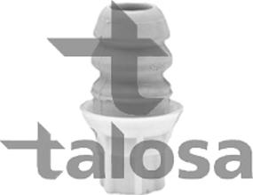 Talosa 63-12462 - Пылезащитный комплект, амортизатор autodnr.net