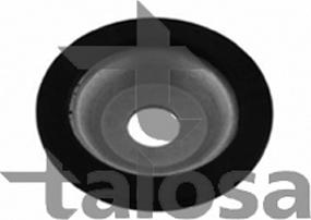 Talosa 63-12639 - Опора стойки амортизатора, подушка autodnr.net