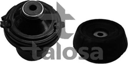 Talosa 63-13174 - Опора стойки амортизатора, подушка avtokuzovplus.com.ua