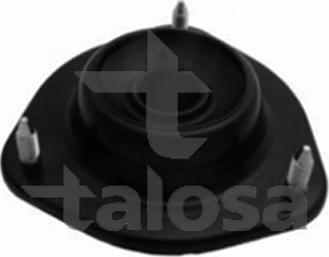 Talosa 63-13291 - Опора стійки амортизатора, подушка autocars.com.ua