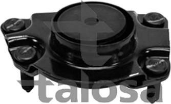 Talosa 63-13417 - Опора стойки амортизатора, подушка autodnr.net