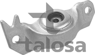 Talosa 63-13420 - Опора стійки амортизатора, подушка autocars.com.ua