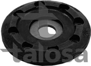 Talosa 63-13421 - Опора стойки амортизатора, подушка avtokuzovplus.com.ua