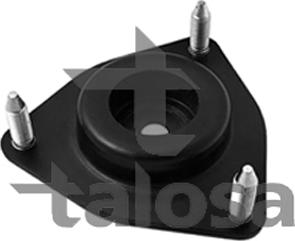 Talosa 63-13544 - Опора стойки амортизатора, подушка autodnr.net
