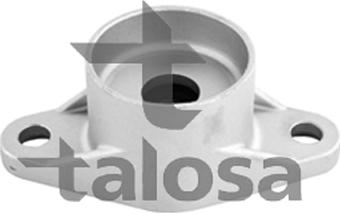 Talosa 63-13702 - Опора стійки амортизатора, подушка autocars.com.ua