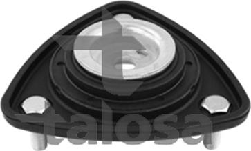 Talosa 63-13705 - Опора стойки амортизатора, подушка autodnr.net