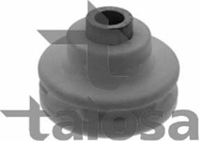 Talosa 63-13771 - Опора стойки амортизатора, подушка avtokuzovplus.com.ua