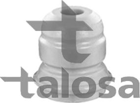 Talosa 63-14258 - Отбойник, демпфер амортизатора avtokuzovplus.com.ua