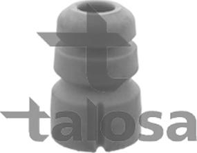 Talosa 63-14260 - Відбійник, буфер амортизатора autocars.com.ua