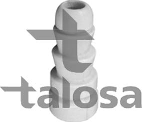 Talosa 63-14267 - Отбойник, демпфер амортизатора avtokuzovplus.com.ua