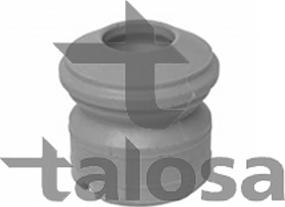 Talosa 63-14269 - Отбойник, демпфер амортизатора autodnr.net