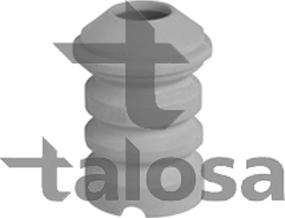 Talosa 63-14272 - Отбойник, демпфер амортизатора avtokuzovplus.com.ua