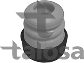 Talosa 63-14281 - Відбійник, буфер амортизатора autocars.com.ua