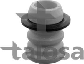 Talosa 63-14284 - Отбойник, демпфер амортизатора autodnr.net