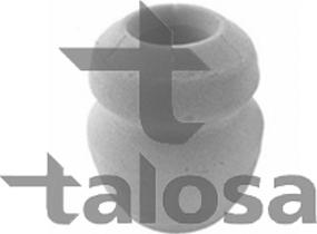 Talosa 63-14290 - Отбойник, демпфер амортизатора autodnr.net
