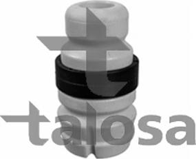 Talosa 63-14294 - Отбойник, демпфер амортизатора avtokuzovplus.com.ua