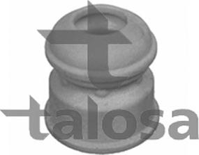 Talosa 63-14298 - Відбійник, буфер амортизатора autocars.com.ua