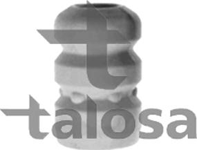Talosa 63-14299 - Отбойник, демпфер амортизатора avtokuzovplus.com.ua