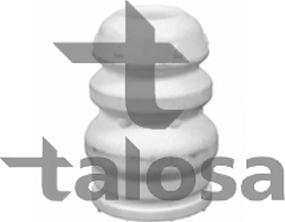 Talosa 63-14303 - Отбойник, демпфер амортизатора autodnr.net