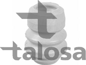 Talosa 63-14307 - Відбійник, буфер амортизатора autocars.com.ua