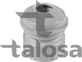 Talosa 63-14310 - Відбійник, буфер амортизатора autocars.com.ua