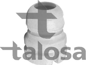 Talosa 63-14313 - Отбойник, демпфер амортизатора autodnr.net