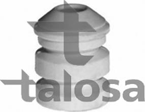 Talosa 63-14314 - Отбойник, демпфер амортизатора avtokuzovplus.com.ua