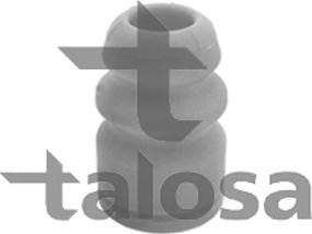 Talosa 63-14318 - Отбойник, демпфер амортизатора avtokuzovplus.com.ua