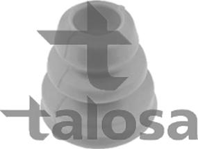 Talosa 63-14346 - Відбійник, буфер амортизатора autocars.com.ua