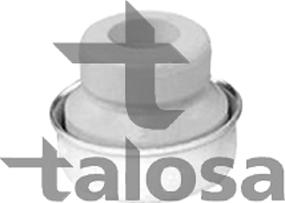 Talosa 63-14366 - Отбойник, демпфер амортизатора autodnr.net