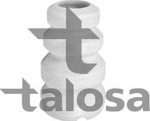 Talosa 63-14373 - Отбойник, демпфер амортизатора autodnr.net