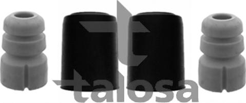 Talosa 63-14401 - Пылезащитный комплект, амортизатор autodnr.net