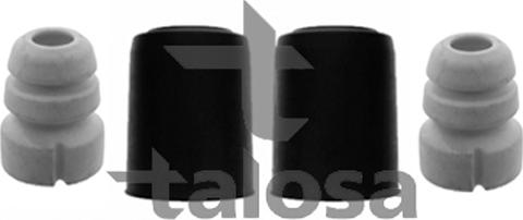 Talosa 63-14402 - Пылезащитный комплект, амортизатор autodnr.net