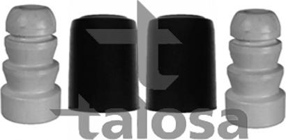 Talosa 63-14407 - Пылезащитный комплект, амортизатор avtokuzovplus.com.ua