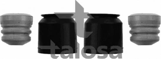 Talosa 63-14437 - Пылезащитный комплект, амортизатор autodnr.net