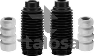 Talosa 63-14443 - Пылезащитный комплект, амортизатор autodnr.net