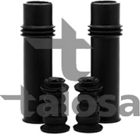 Talosa 63-14444 - Пылезащитный комплект, амортизатор autodnr.net
