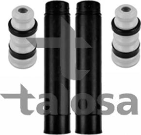 Talosa 63-14466 - Пылезащитный комплект, амортизатор avtokuzovplus.com.ua