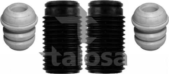 Talosa 63-14535 - Пилозахисний комплект, амортизатор autocars.com.ua