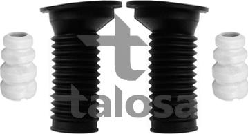 Talosa 63-14560 - Пылезащитный комплект, амортизатор avtokuzovplus.com.ua