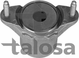 Talosa 63-14731 - Опора стойки амортизатора, подушка avtokuzovplus.com.ua