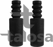 Talosa 63-15276 - Пылезащитный комплект, амортизатор avtokuzovplus.com.ua